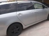 Bán Mitsubishi Grandis đời 2005, màu bạc chính chủ