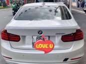 Bán BMW 320i sản xuất 2012, màu trắng, xe nhập