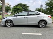 Bán Toyota Corolla altis 1.8G AT năm sản xuất 2016, màu bạc số tự động