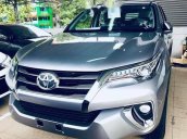 Cần bán xe Toyota Fortuner 2.8 4x4 AT đời 2018