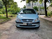 Bán Hyundai Getz sản xuất năm 2007, nhập khẩu số tự động