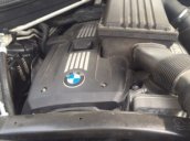 Bán BMW X5 đời 2007, màu đen, giá chỉ 668 triệu