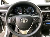 Bán Toyota Corolla altis 1.8G AT năm sản xuất 2016, màu bạc số tự động