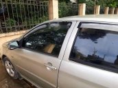 Bán Toyota Vios đời 2007, màu bạc, giá 182 triệu