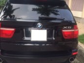 Bán BMW X5 đời 2007, màu đen, giá chỉ 668 triệu