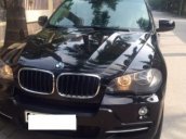 Bán BMW X5 đời 2007, màu đen, giá chỉ 668 triệu