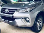 Cần bán xe Toyota Fortuner 2.8 4x4 AT đời 2018