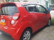 Bán Chevrolet Spark LTZ đời 2015, màu đỏ giá cạnh tranh