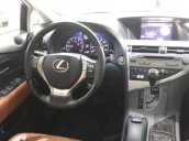 Bán ô tô Lexus RX 3.5 AT sản xuất năm 2012, màu trắng