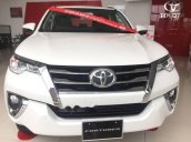 Cần bán Toyota Fortuner đời 2018, màu trắng, xe nhập khẩu Indonesia