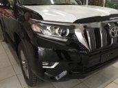 Bán xe Toyota Prado năm 2018, màu trắng