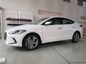 Cần bán Hyundai Elantra năm sản xuất 2018, giao ngay đủ màu