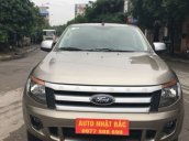 Cần bán Ford Ranger AT 2014, nhập khẩu  