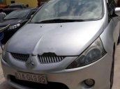 Bán Mitsubishi Grandis đời 2005, màu bạc chính chủ