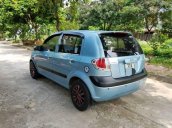 Bán Hyundai Getz sản xuất năm 2007, nhập khẩu số tự động