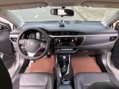 Bán Toyota Corolla altis 1.8G AT năm sản xuất 2016, màu bạc số tự động