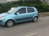 Cần bán lại xe Hyundai Getz đời 2010 chính chủ