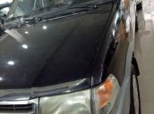 Bán Toyota Zace đời 2001 số sàn, giá chỉ 170 triệu