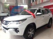 Cần bán Toyota Fortuner đời 2018, màu trắng, xe nhập khẩu Indonesia