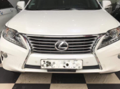 Bán ô tô Lexus RX 3.5 AT sản xuất năm 2012, màu trắng