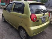 Cần bán lại xe Daewoo Matiz sản xuất 2006, nhập khẩu Hàn Quốc