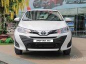 Bán xe Toyota Vios model 2019 trả góp tại Hải Dương, LH Mr Dũng 0909983555