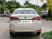 Bán xe Toyota Vios model 2019 trả góp tại Hải Dương, LH Mr Dũng 0909983555