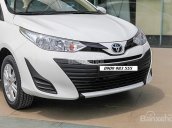 Bán xe Toyota Vios model 2019 trả góp tại Hải Dương, LH Mr Dũng 0909983555