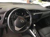 Bán Toyota Corolla Altis 2.0V Luxury, màu bạc, xe mới 100%