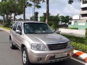 Bán xe Ford Escape 2.3 năm sản xuất 2006 giá cạnh tranh