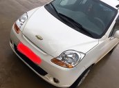 Bán ô tô Chevrolet Spark LT sản xuất 2009 