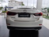 Bán Mazda 6 2.5 Premium đời 2018 - Lh 0977759946