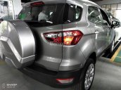 Cần bán trọn gói lăn bánh xe Ford EcoSport 1.5L Trend năm 2018. Giao xe tận nhà - LH: 0901.898.233