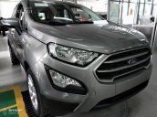 Cần bán trọn gói lăn bánh xe Ford EcoSport 1.5L Trend năm 2018. Giao xe tận nhà - LH: 0901.898.233