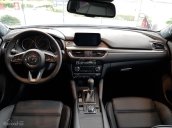 Mazda Phạm Văn Đồng bán Mazda 6 2.5L năm 2018, giá 999tr, đủ màu giao xe ngay, trả góp 90%