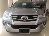 Bán Toyota Fortuner 2.4G AT nhập khẩu, máy dầu số tự động. Hỗ trợ vay vốn lên tới 90% giá xe, LH: 0912493498