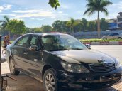 Bán ô tô Toyota Camry 3.0V6 SX 2002, màu đen biển Hà Nội