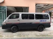 Bán ô tô Toyota Hiace sản xuất 2002 