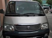 Bán ô tô Toyota Hiace sản xuất 2002 