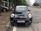 Bán Mini Cooper S năm sản xuất 2017, màu xanh lam, xe nhập  