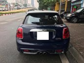 Bán Mini Cooper S năm sản xuất 2017, màu xanh lam, xe nhập  