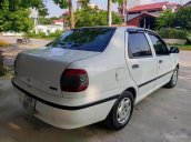 Bán Fiat Siena 1.3 năm sản xuất 2002, màu trắng