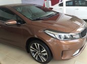 Cần bán gấp Kia Cerato mới 100% giá ưu đãi