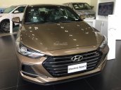 Bán Hyundai Elantra Sport giá tốt nhất Miền Nam - tặng 100% thuế trước bạ, LH 0907822739