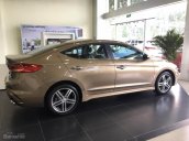 Bán Hyundai Elantra Sport giá tốt nhất Miền Nam - tặng 100% thuế trước bạ, LH 0907822739