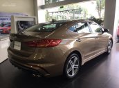 Bán Hyundai Elantra Sport giá tốt nhất Miền Nam - tặng 100% thuế trước bạ, LH 0907822739