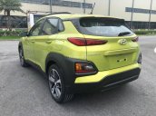 Bán Hyundai Kona tại Hyundai Daklak 2018, màu xanh, mới 100%, góp 80%, ĐT: 0941.46.22.77 Mr. Vũ