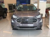 Mr Phú bán Ford Ecosport 1.5 giá chỉ từ 540 triệu trả góp 100% giao xe tại nhà. Giá bán thực tế vui lòng gọi 0989 248 792