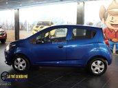 Mua xe Chevrolet spark không lo ngại về giá, lăn bánh nhận xe chỉ với 79 triệu. Chỉ 79 triệu nhận xe