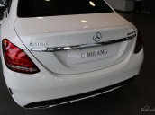 Cần bán xe Mercedes C300 năm sản xuất đời mới nhất, giá tốt nhất